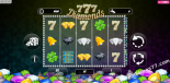 spilleautomater online 777 Diamonds MrSlotty