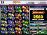 spilleautomater online Atomic Fruit OpenBet