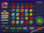 spilleautomater online Bejeweled CryptoLogic