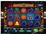 spilleautomater online Burning Cherry HD Viaden Gaming