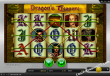 spilleautomater online Dragon's Treasure Merkur