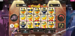 spilleautomater online Emoji Slot MrSlotty
