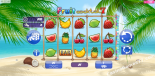 spilleautomater online FruitCoctail7 MrSlotty