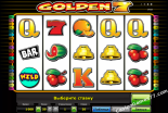 spilleautomater online Golden 7 Novomatic