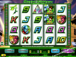 spilleautomater online Green Lantern Amaya