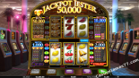 spilleautomater online Jackpot Jester 50000 NextGen