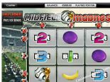 spilleautomater online Midfield Madness Omega Gaming