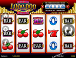 spilleautomater online Million Cents HD iSoftBet