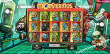 spilleautomater online Monsterinos MrSlotty