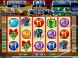 spilleautomater online Naughty or Nice RealTimeGaming