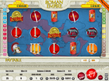 spilleautomater online Roman Empire Wirex Games