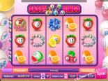 spilleautomater online Sassy Bingo Wagermill