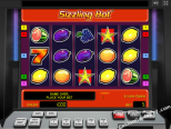 spilleautomater online Sizzling Hot Gaminator