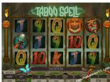 spilleautomater online Taboo Spell Genesis Gaming