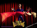spilleautomater online True Illusions Betsoft