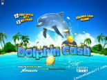 spilleautomater online Dolphin Cash Playtech