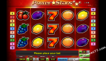 spilleautomater online Power Stars Greentube