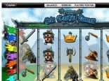 spilleautomater online Sir Cash’s Quest Omega Gaming