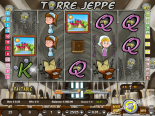 spilleautomater online Torre Jeppe Wirex Games
